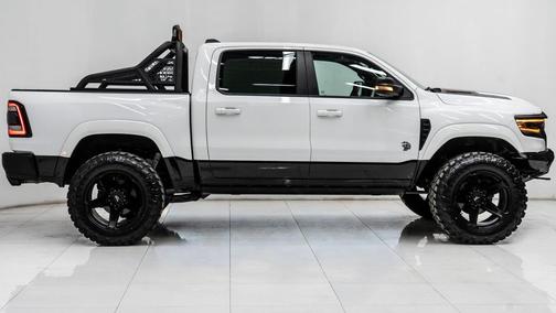2022 RAM 1500 OMEGA REX