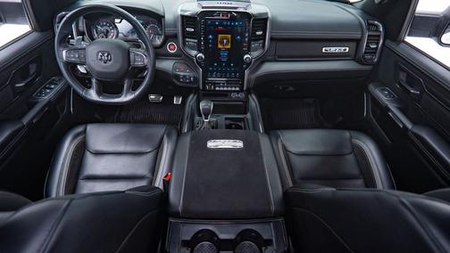 2022 RAM 1500 OMEGA REX