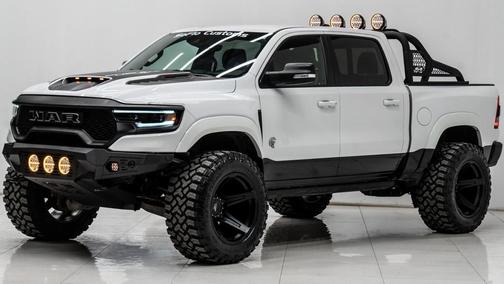 2022 RAM 1500 OMEGA REX