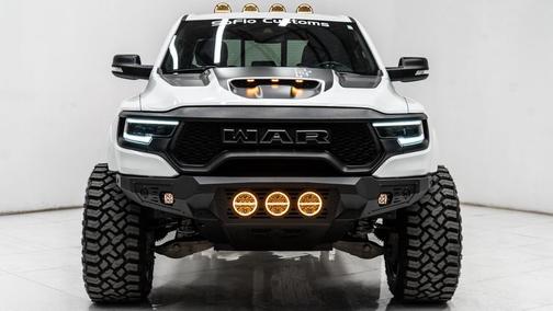 2022 RAM 1500 OMEGA REX