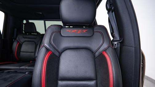 2023 RAM 1500 THE OMEGA REX EDITION