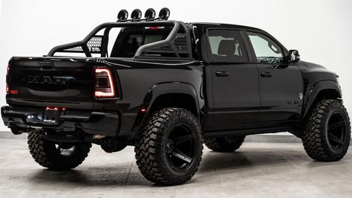 2022 RAM 1500 OMEGA REX