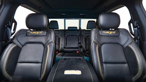 2023 RAM 1500 THE OMEGA REX EDITION