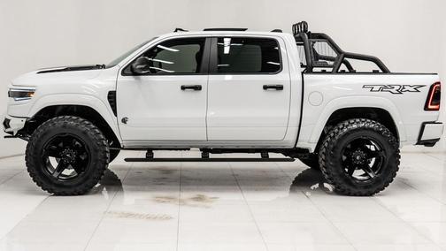 2024 RAM 1500 TRX