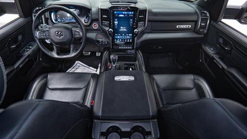 2024 RAM 1500 SPEEDTAIL