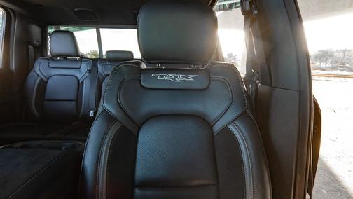 2023 RAM 1500 OMEGA REX