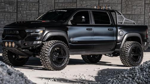2023 RAM 1500 OMEGA REX