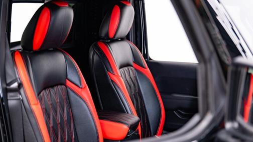 2021 Jeep Wrangler Unlimited FIRST EDITION SPEEDSTER