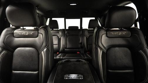 2024 RAM 1500 OMEGA REX