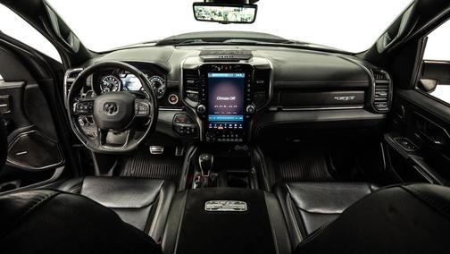 2024 RAM 1500 OMEGA REX