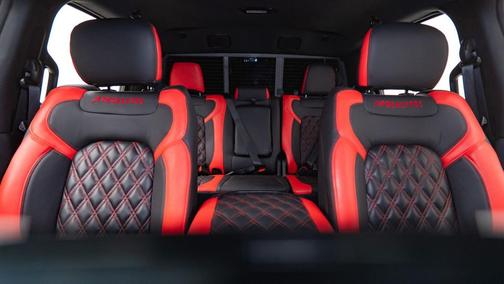 2024 RAM 1500 702HP 6X6