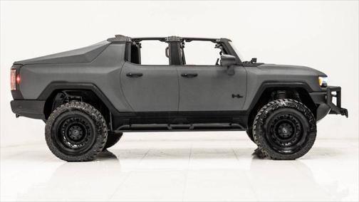 2023 GMC HUMMER EV Pickup 3X