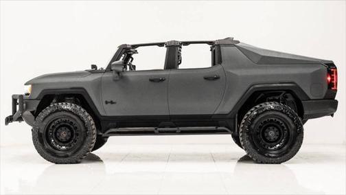 2023 GMC HUMMER EV Pickup 3X