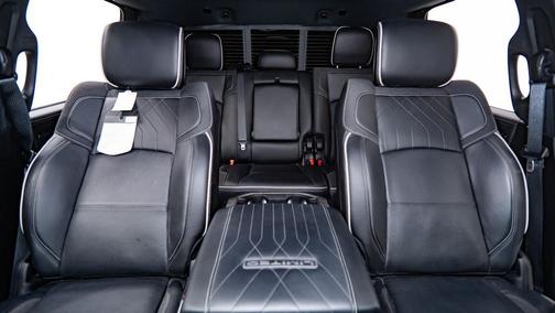 Black 2026 RAM 2500 DIESEL 4X4