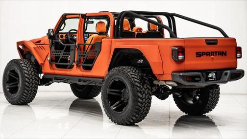 2023 Jeep Gladiator Sport S
