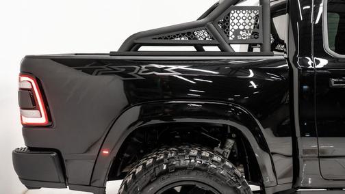2022 RAM 1500 OMEGA REX