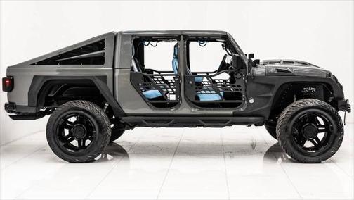 2023 Jeep Gladiator Sport S