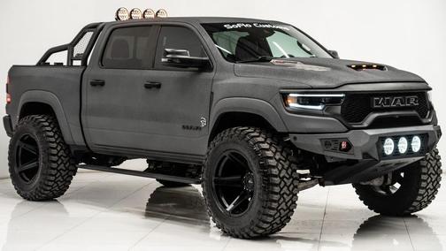 2024 RAM 1500 TRX