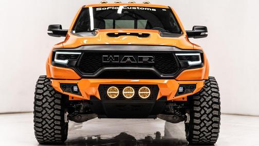 2022 RAM 1500 OMEGA REX