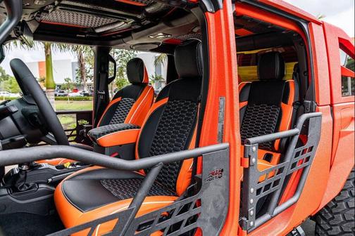 2023 Jeep Gladiator DIESEL 6X6