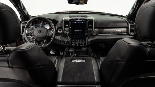 2024 RAM 1500 OMEGA REX