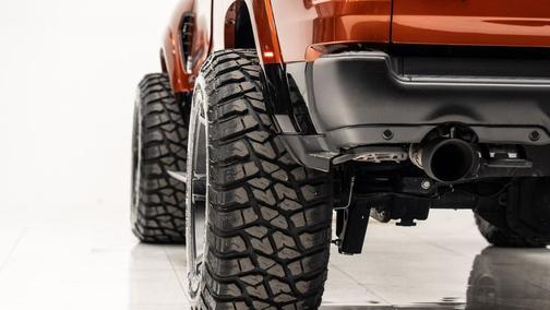 2024 RAM 1500 OMEGA REX