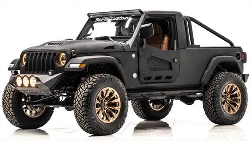 2019 Jeep Wrangler Unlimited Sport Altitude