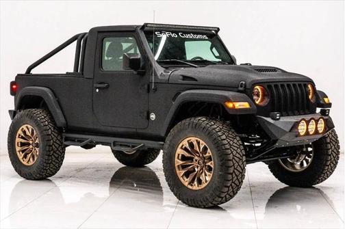 2019 Jeep Wrangler Unlimited Sport Altitude