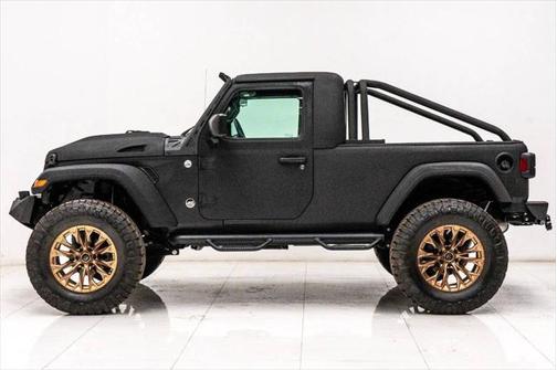 2019 Jeep Wrangler Unlimited Sport Altitude