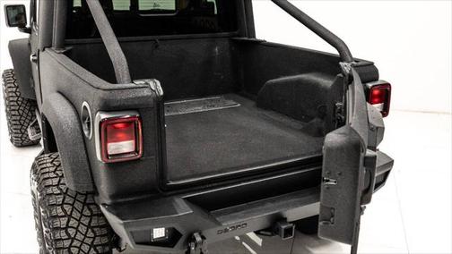 2019 Jeep Wrangler Unlimited Sport Altitude