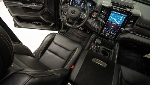 2024 RAM 1500 OMEGA REX