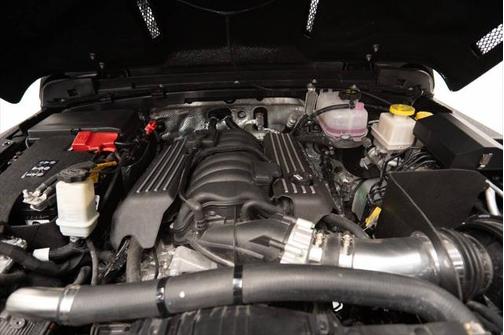 2025 Jeep Gladiator Nighthawk