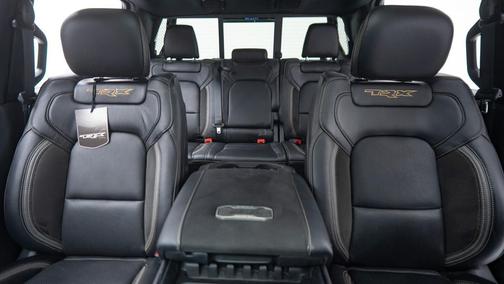 2024 RAM 1500 TRX