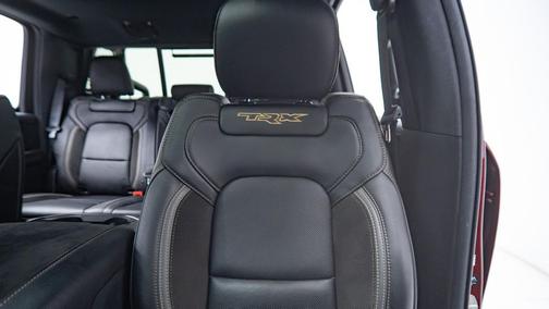 2024 RAM 1500 TRX