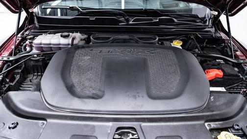 2024 RAM 1500 TRX