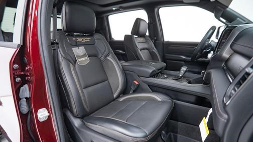 2024 RAM 1500 TRX