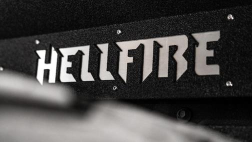 2025 Jeep Gladiator 8 Passenger