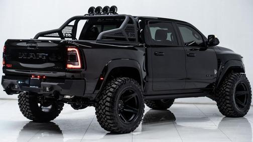 2022 RAM 1500 OMEGA REX