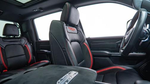 2022 RAM 1500 OMEGA REX