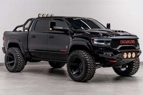 2022 RAM 1500 OMEGA REX