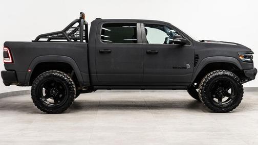 2022 RAM 1500 OMEGA REX