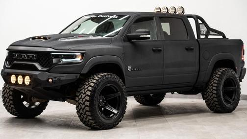 2022 RAM 1500 OMEGA REX