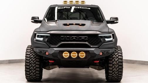 2022 RAM 1500 THE OMEGA REX EDITION
