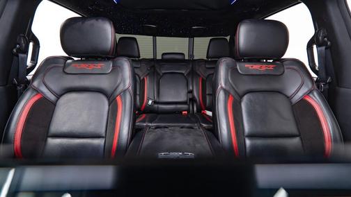 2022 RAM 1500 THE OMEGA REX EDITION