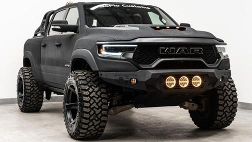 2022 RAM 1500 OMEGA REX