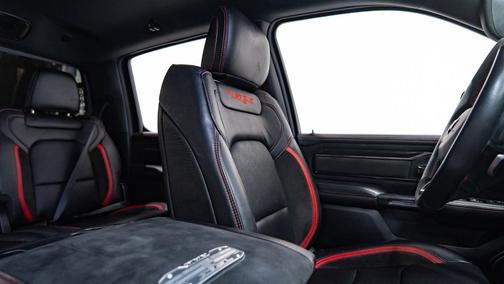 2022 RAM 1500 OMEGA REX