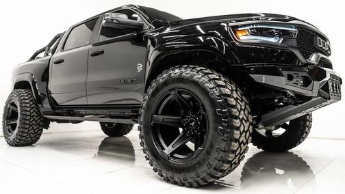 2024 RAM 1500 TRX
