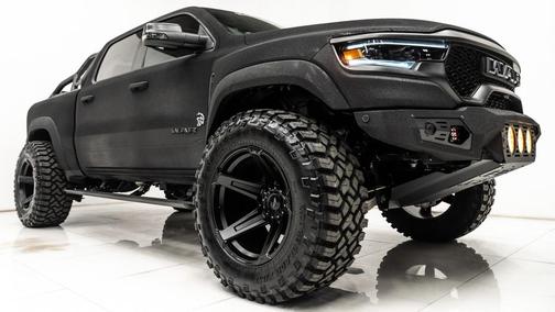 2024 RAM 1500 OMEGA REX