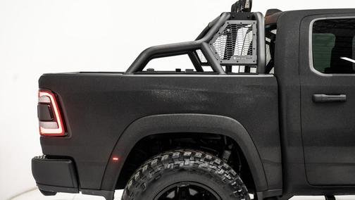 2024 RAM 1500 OMEGA REX