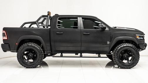 2024 RAM 1500 OMEGA REX